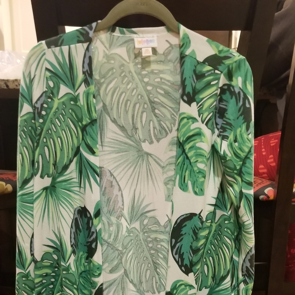Lularoe Caroline